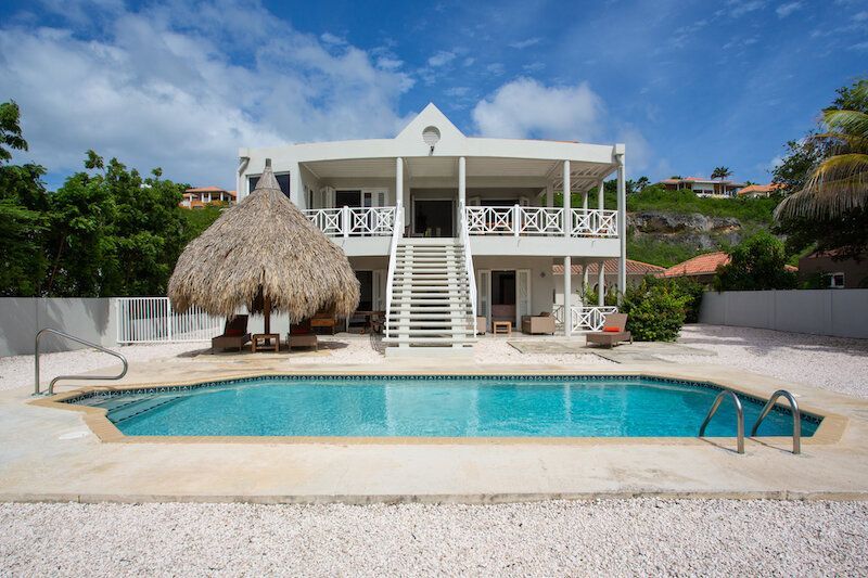 Villa in Coral Estate