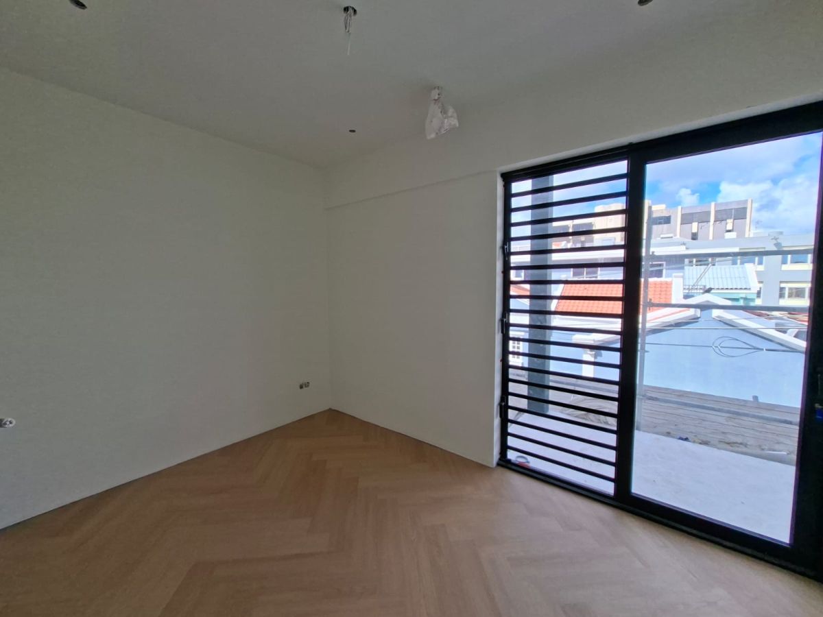 Apartment in Pietermaai