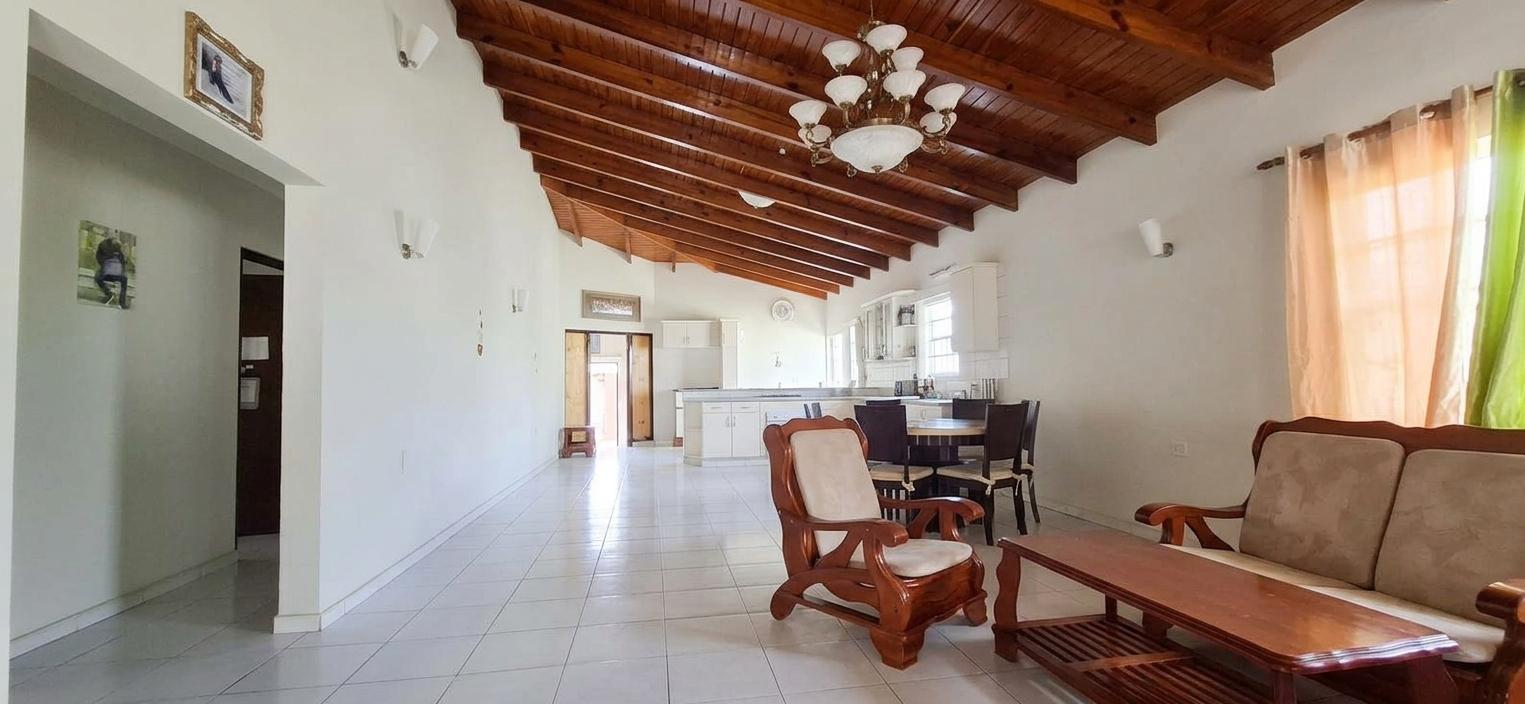 Property in Santa Maria