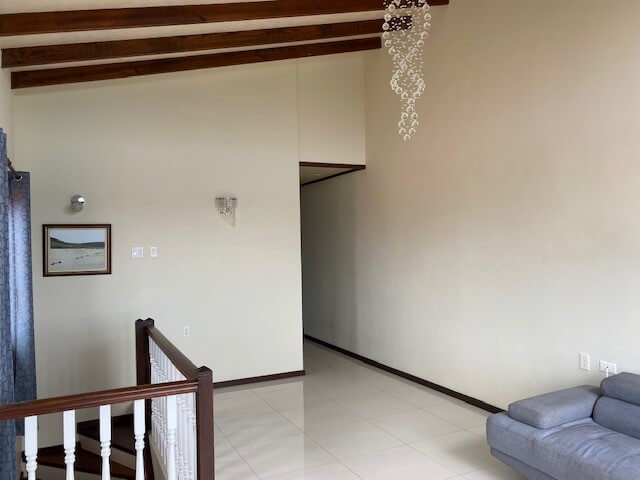 House in Mambo Beach