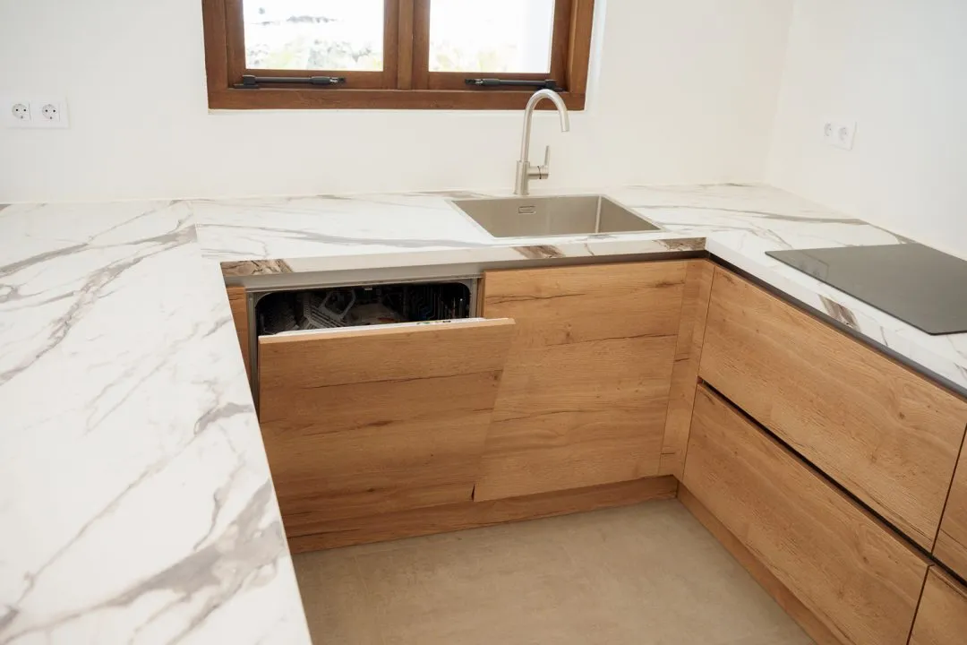 Apartment in Vredenberg