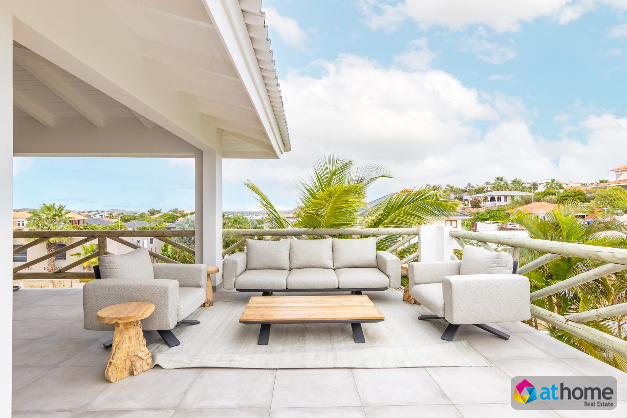 Villa in Vista Royal