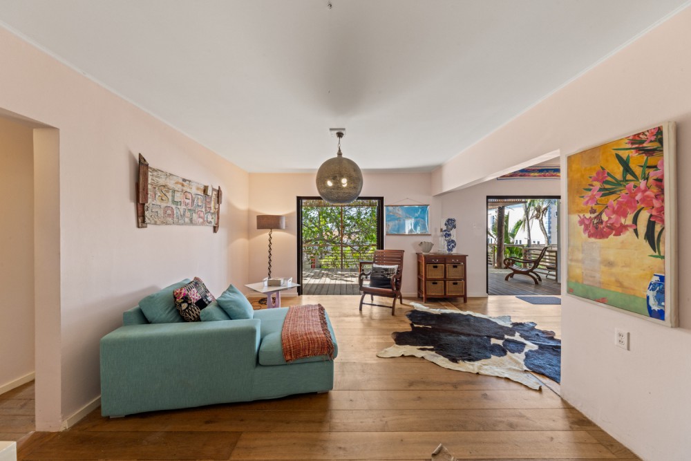 Property in Jan Thiel