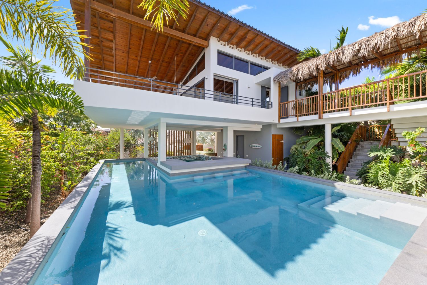 Villa in Vista Royal