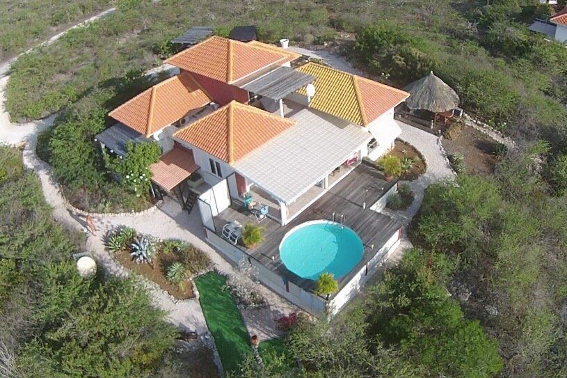 Villa in Coral Estate