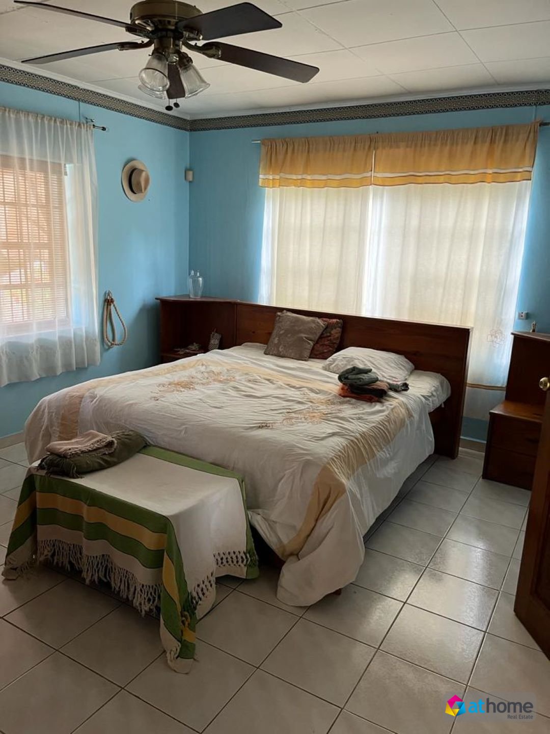 House in Curaçao