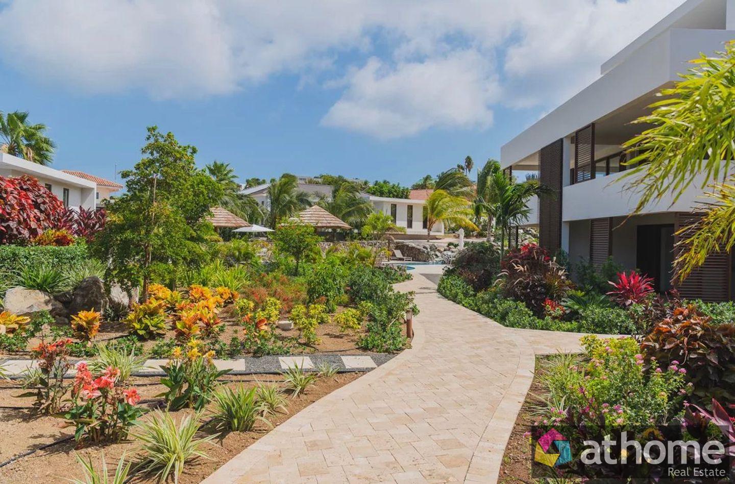 Apartment in Jan Sofat