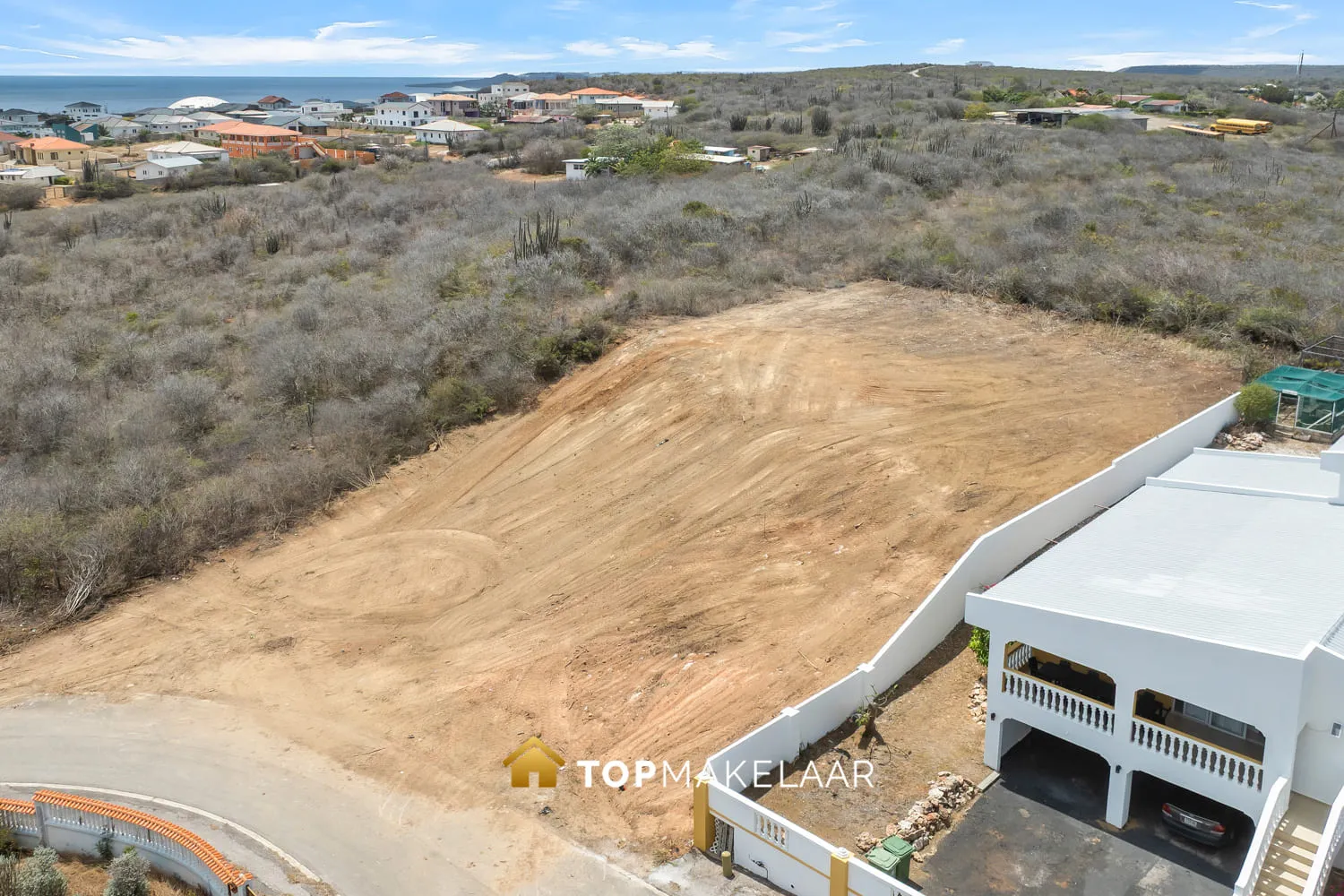 Land / plot in Grote Berg