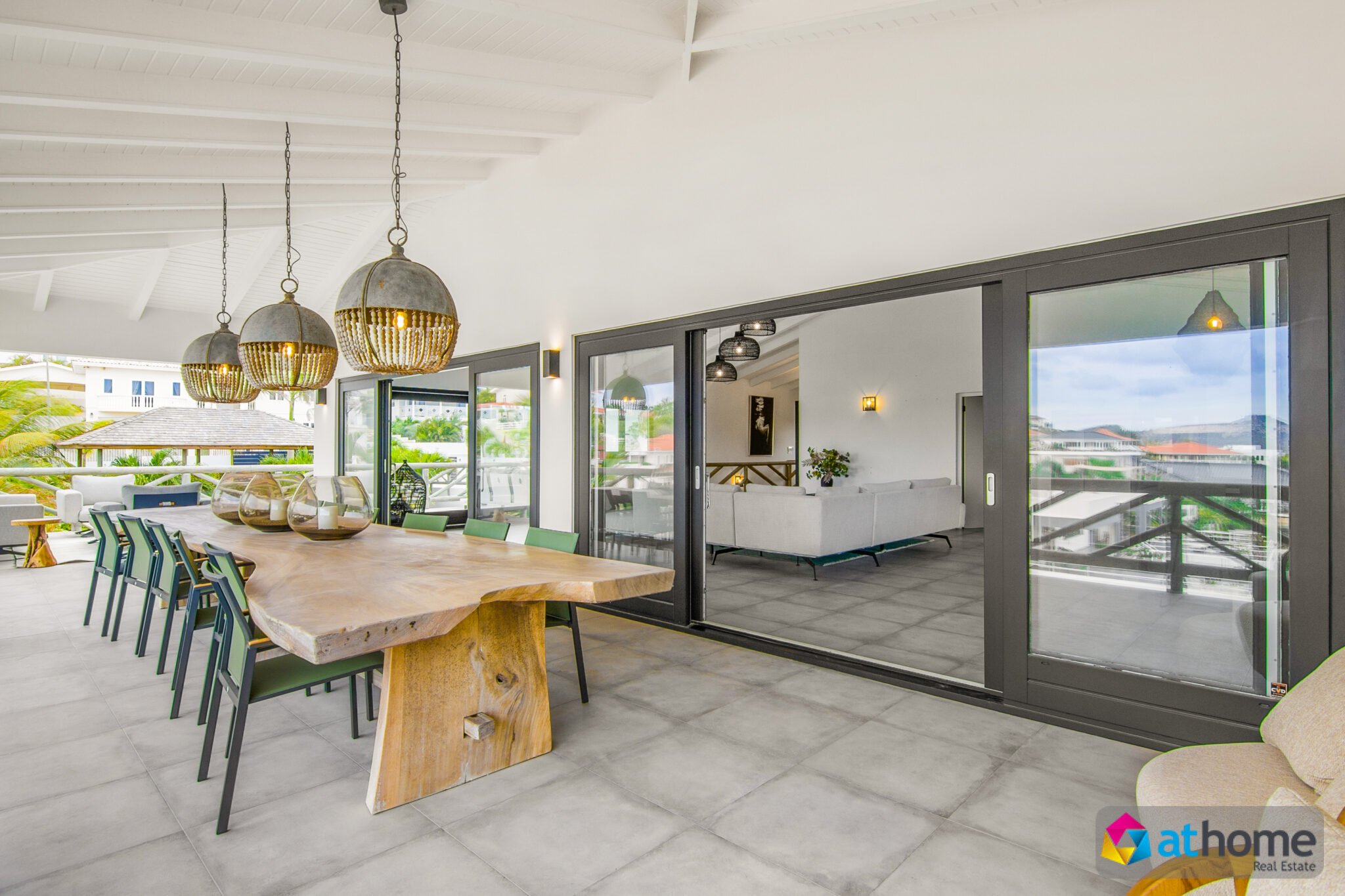 Villa in Vista Royal