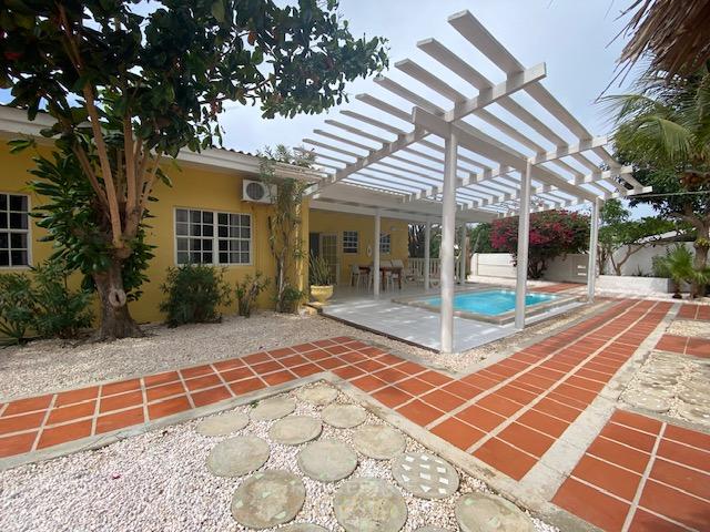Villa in Santa Catharina
