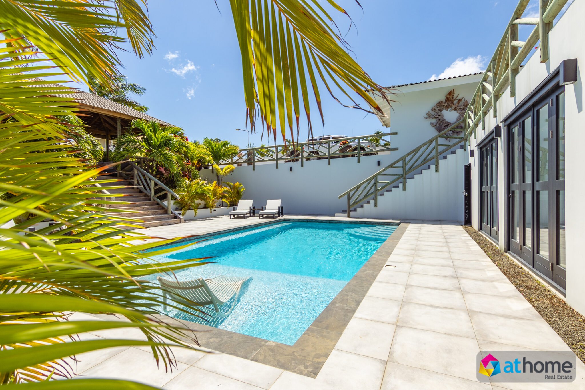 Villa in Vista Royal