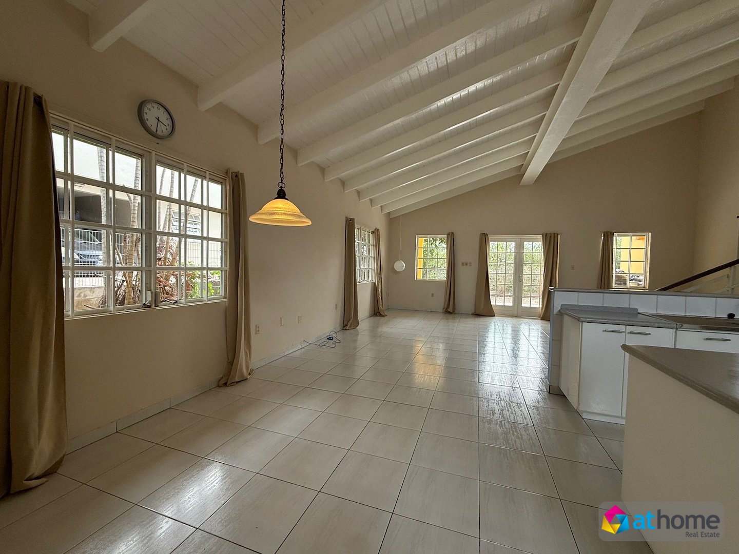 House in Sunset Heights