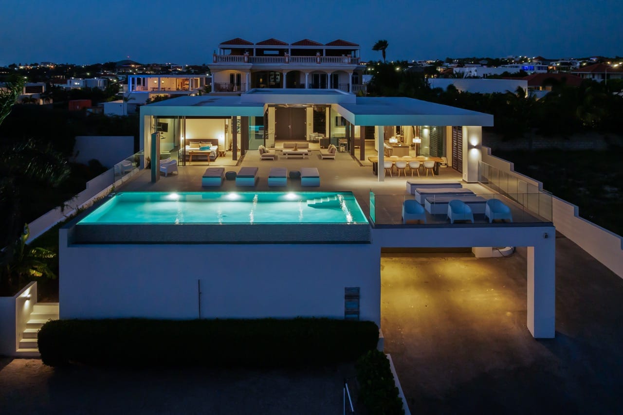 Property in Vista Royal