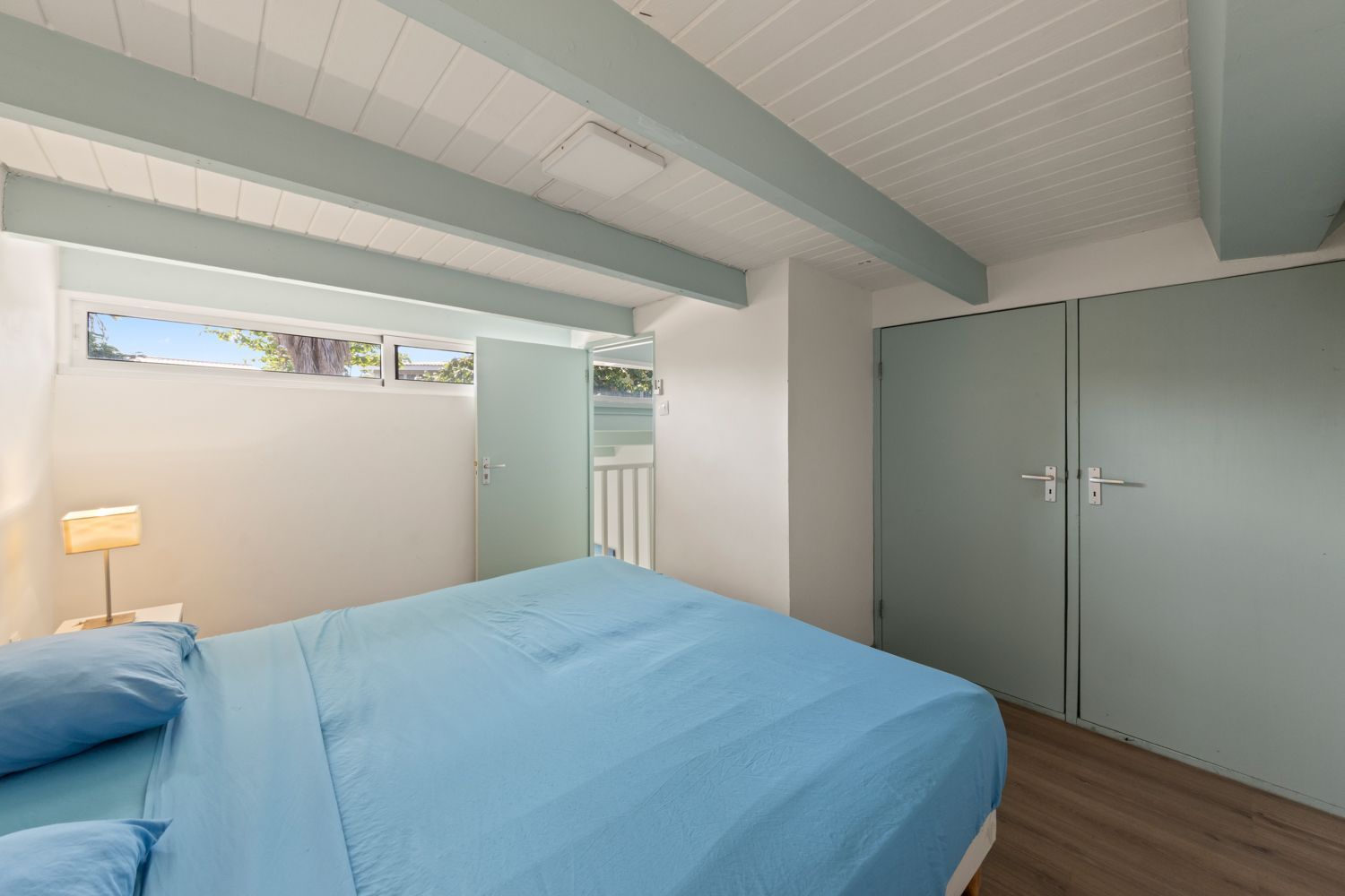 Apartment in Seru Coral