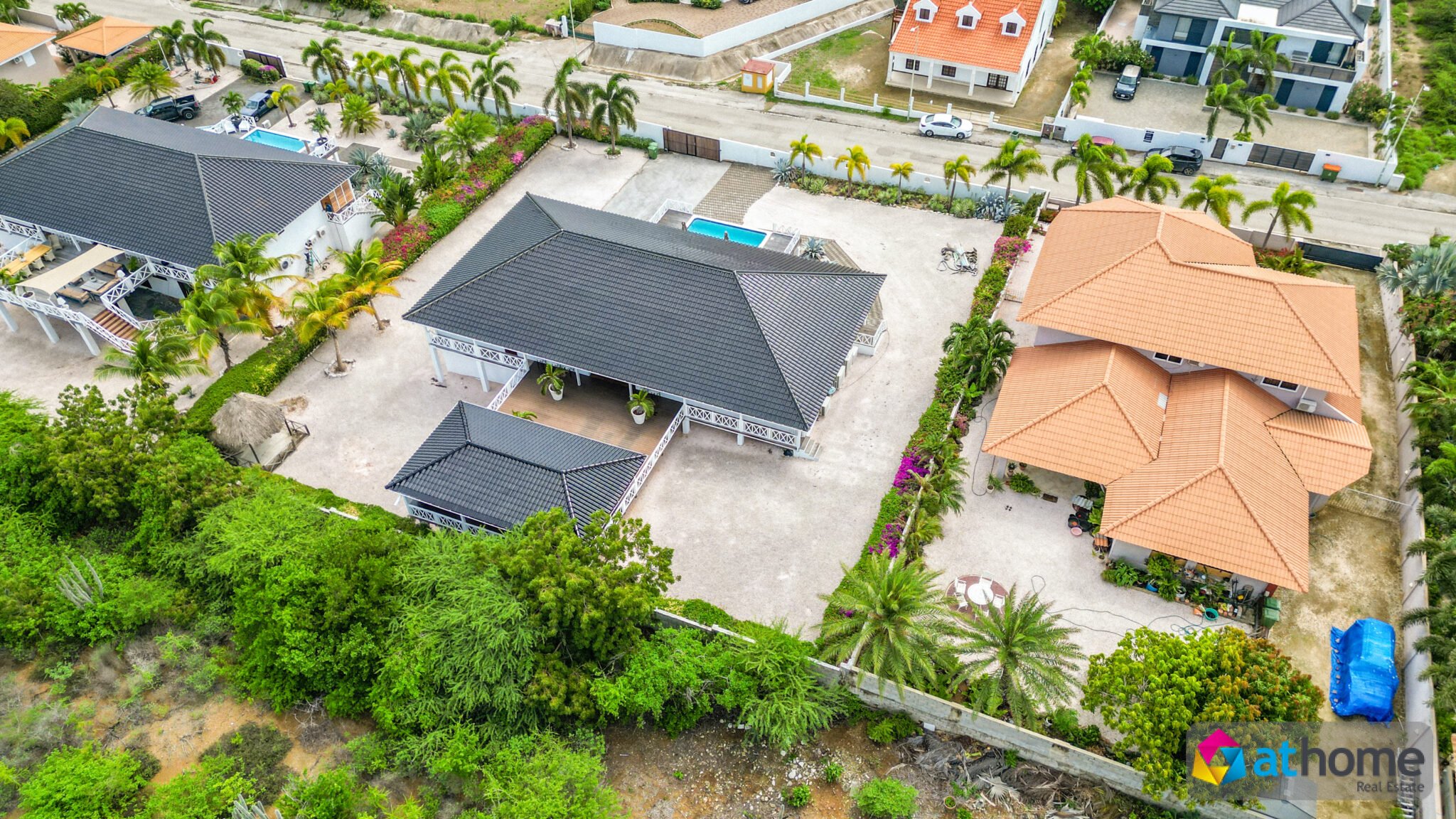 Property in Vista Royal