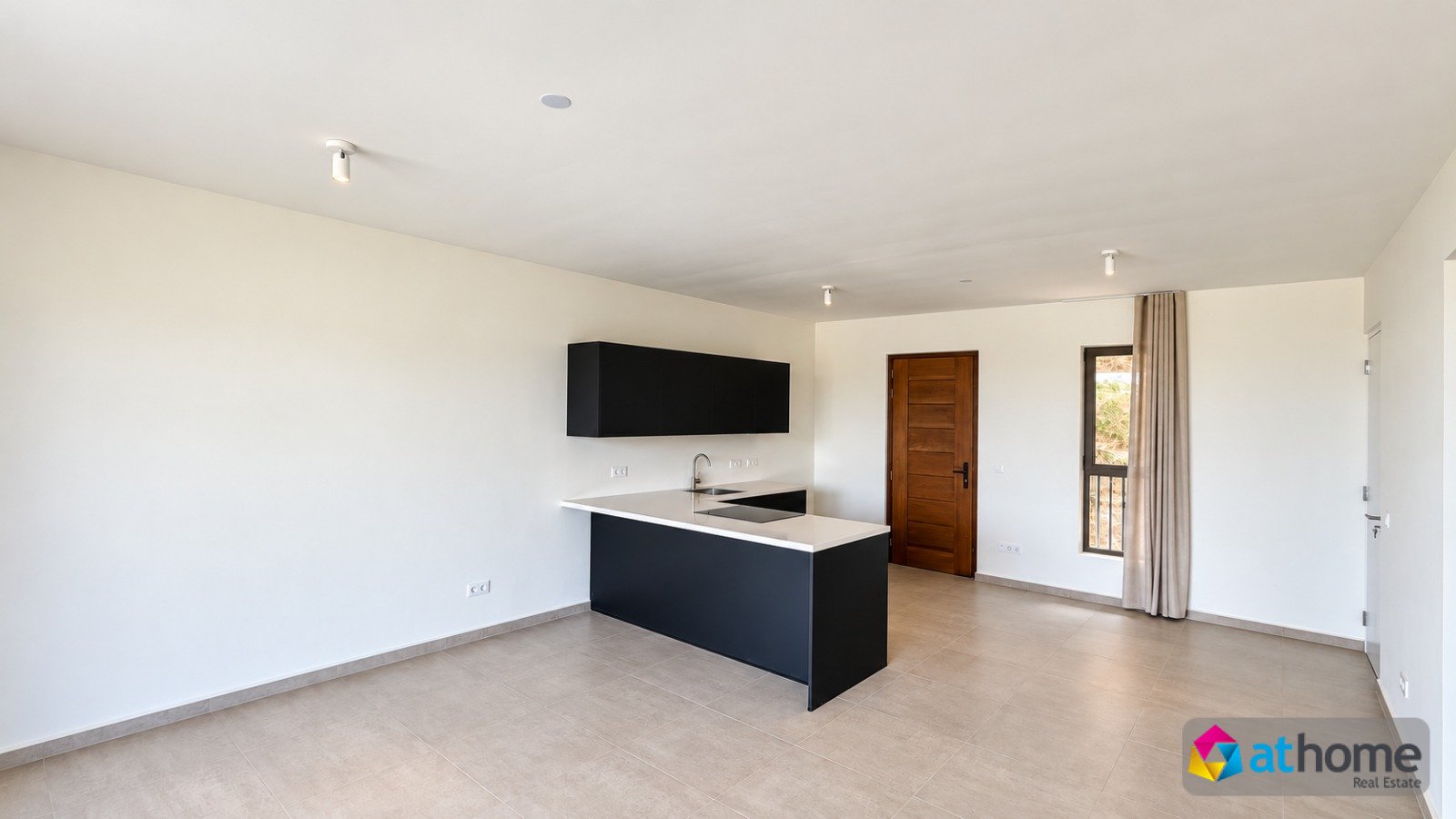 Apartment in Vredenberg