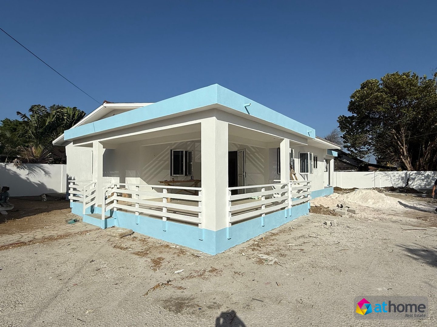 House in Muizenberg