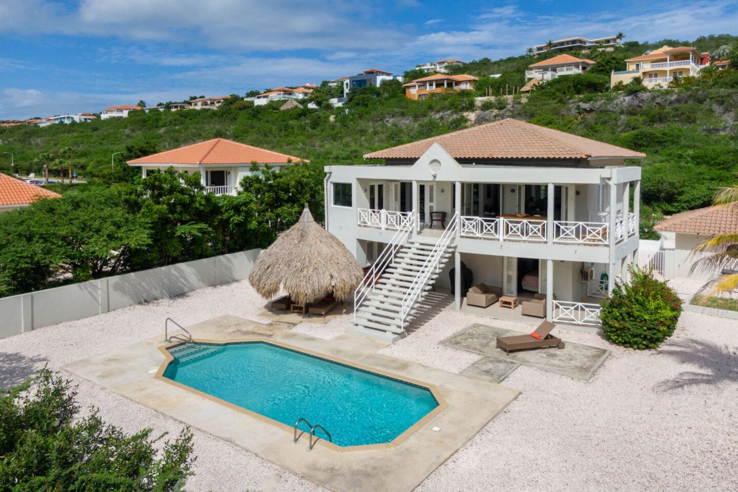 Villa in Coral Estate