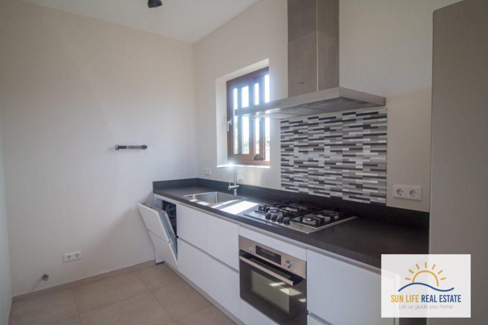 Apartment in Scherpenheuvel