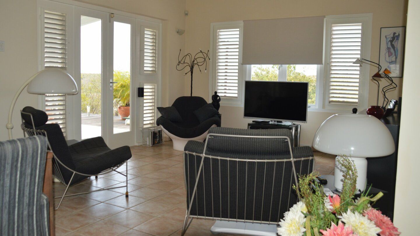 Villa in Coral Estate