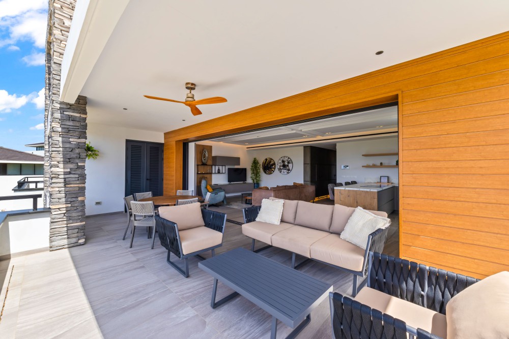 Apartment in Blue Bay