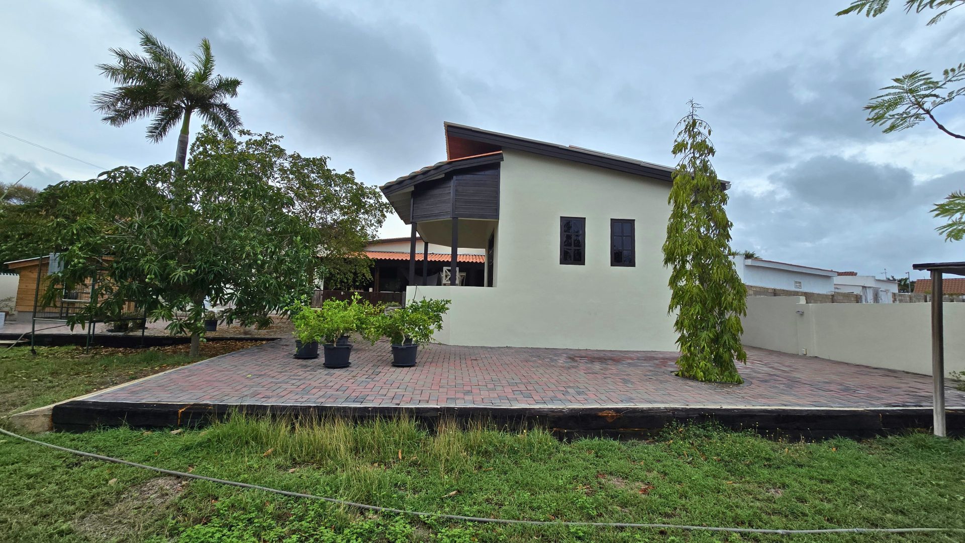 Villa in Julianadorp