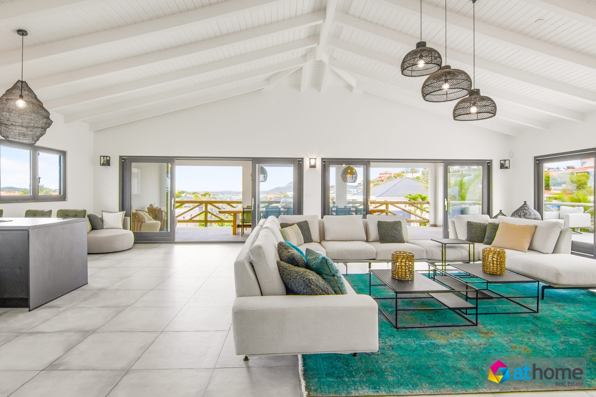 Villa in Vista Royal