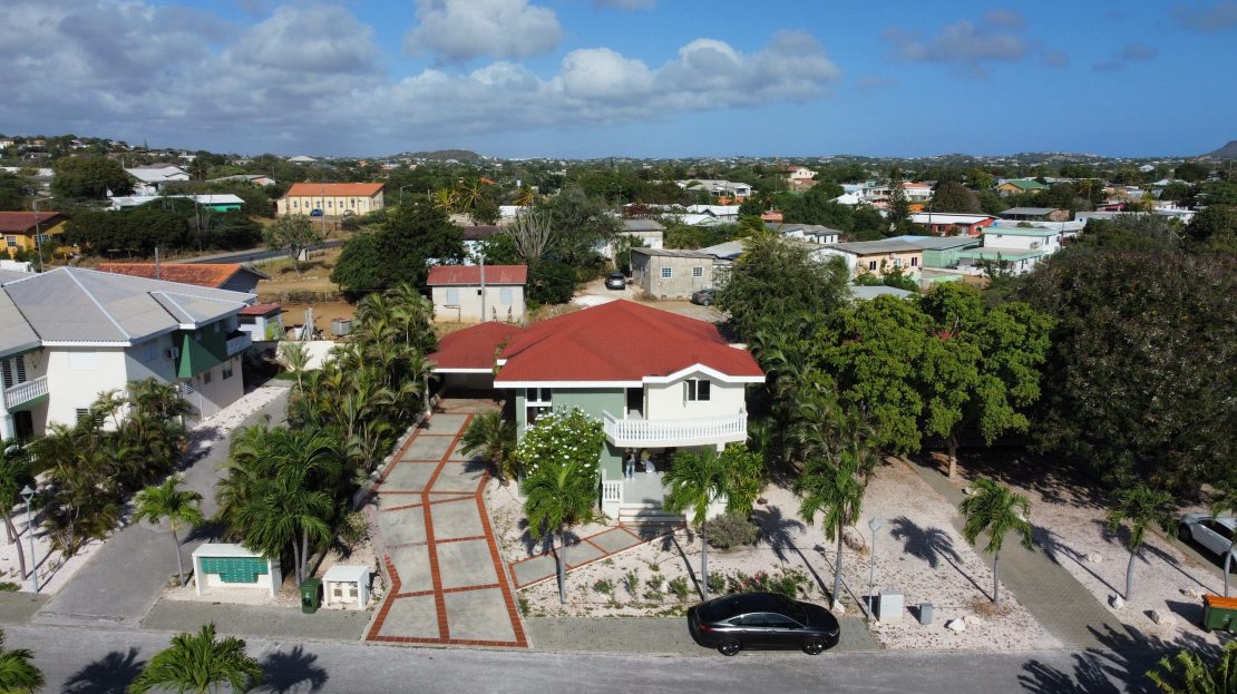 House in Curaçao