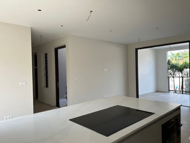 Apartment in Curaçao