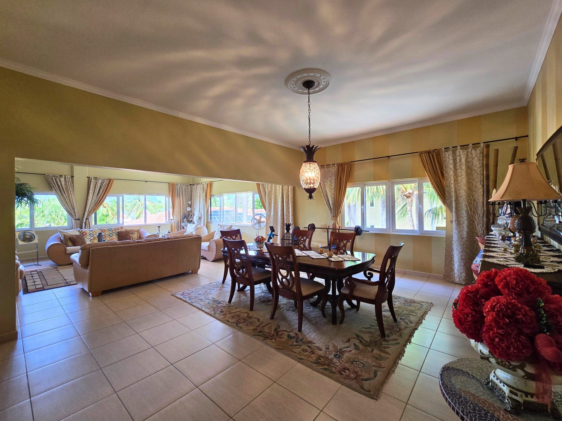 Property in Girouette