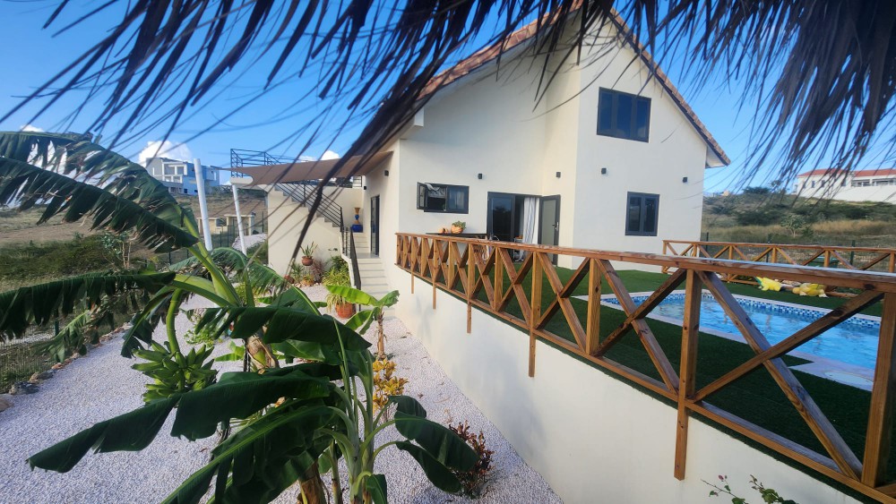 Property in Harmonie