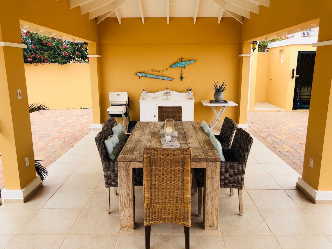 Villa in Vista Royal