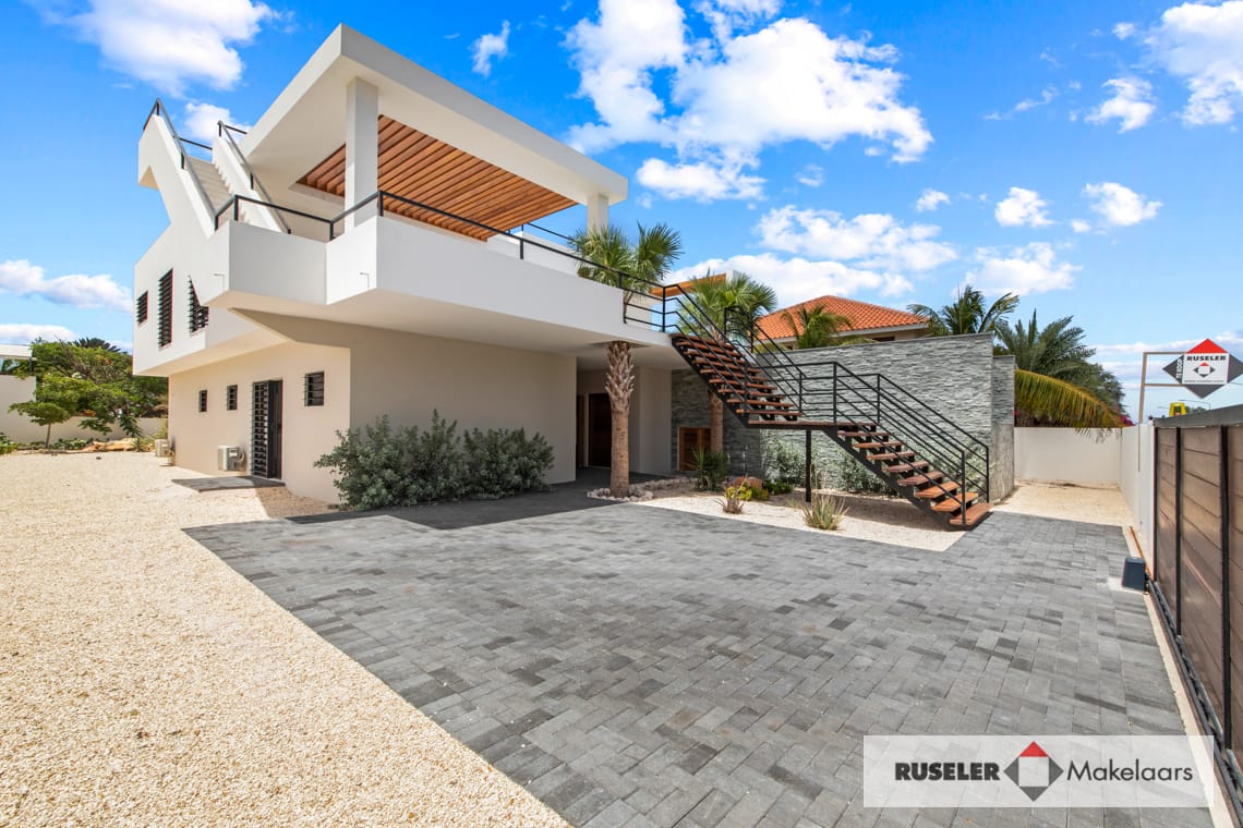 Villa in Vista Royal
