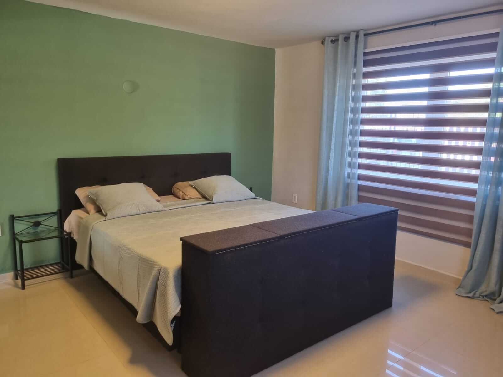 Apartment in Curaçao
