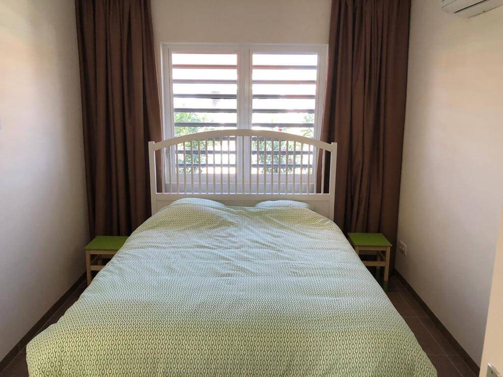 Apartment in Blue Bay