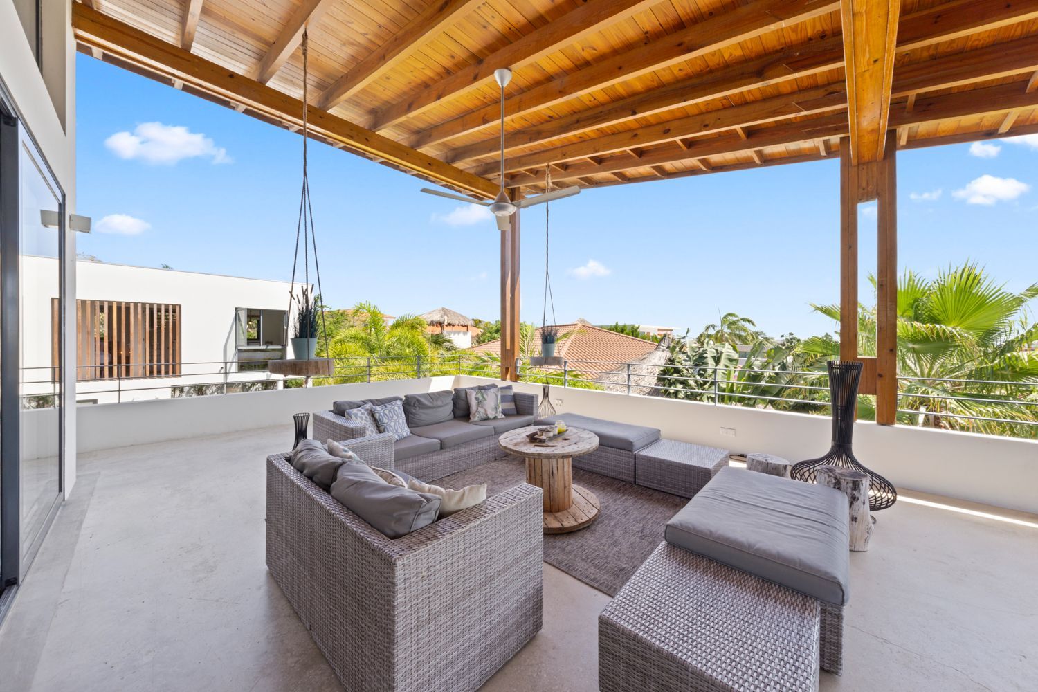 Villa in Vista Royal