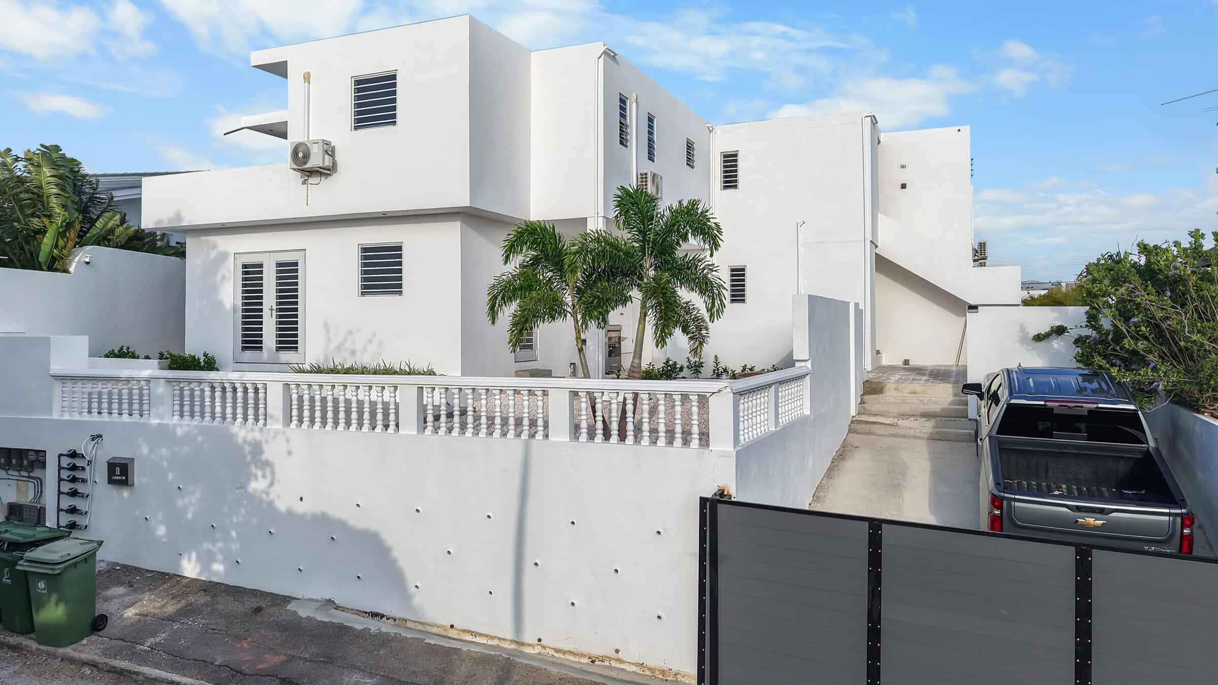 Woonhuis in Cas Grandi