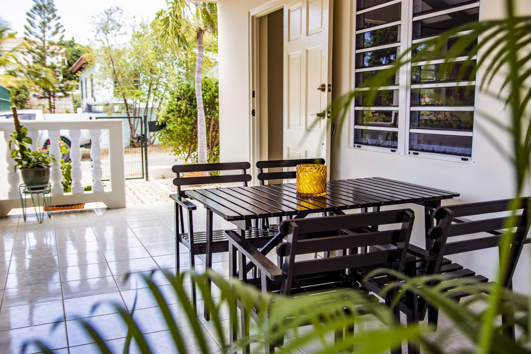 House in Curasol