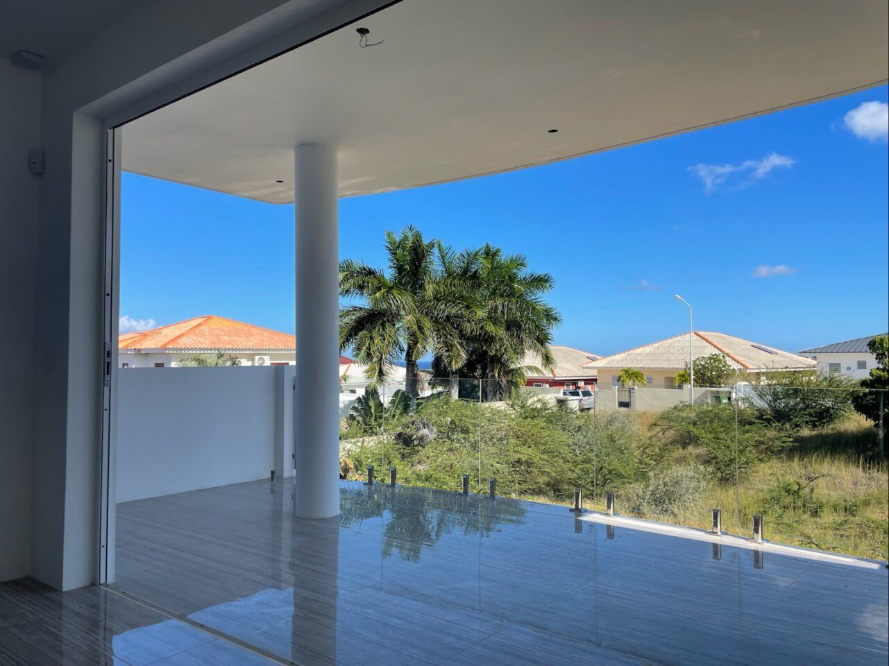 Villa in Grote Berg