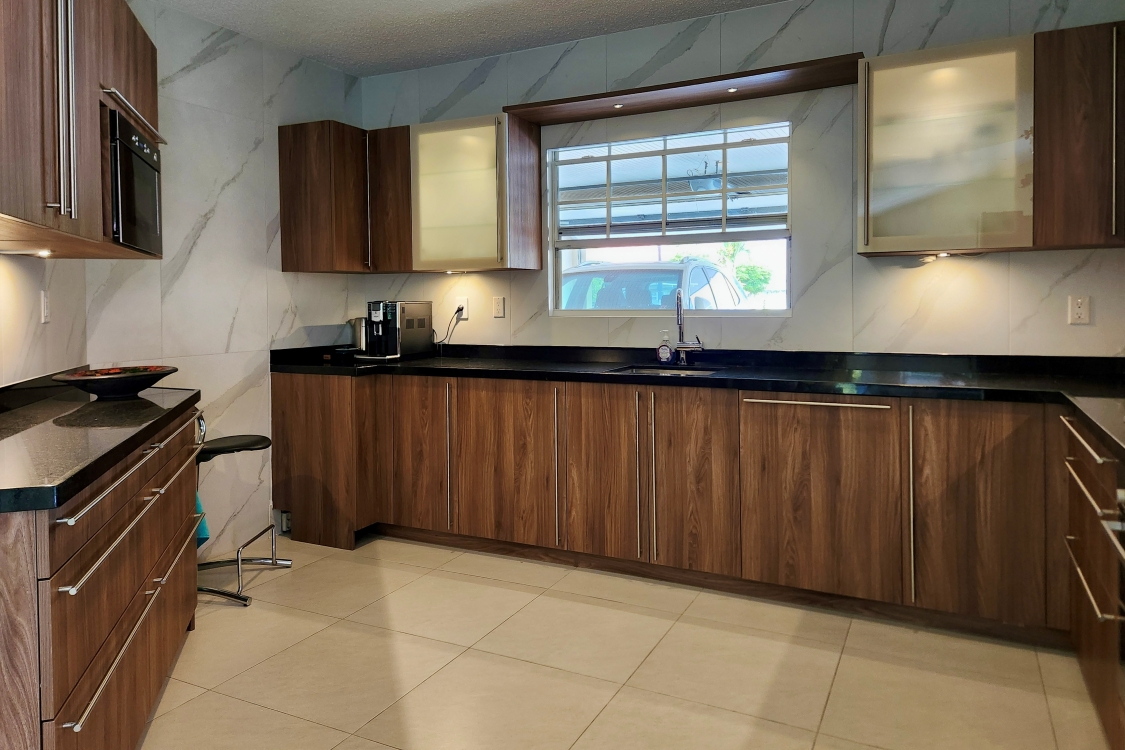 House in Matancia