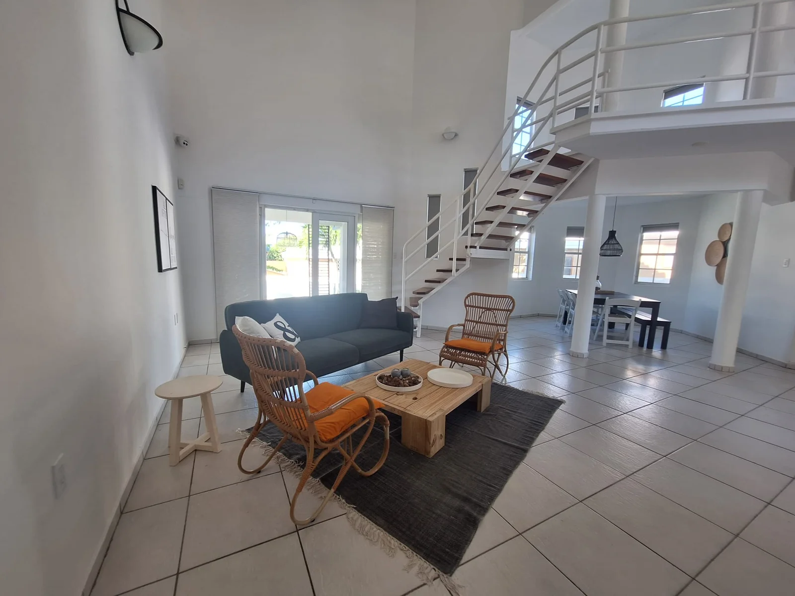 House in Grote Berg