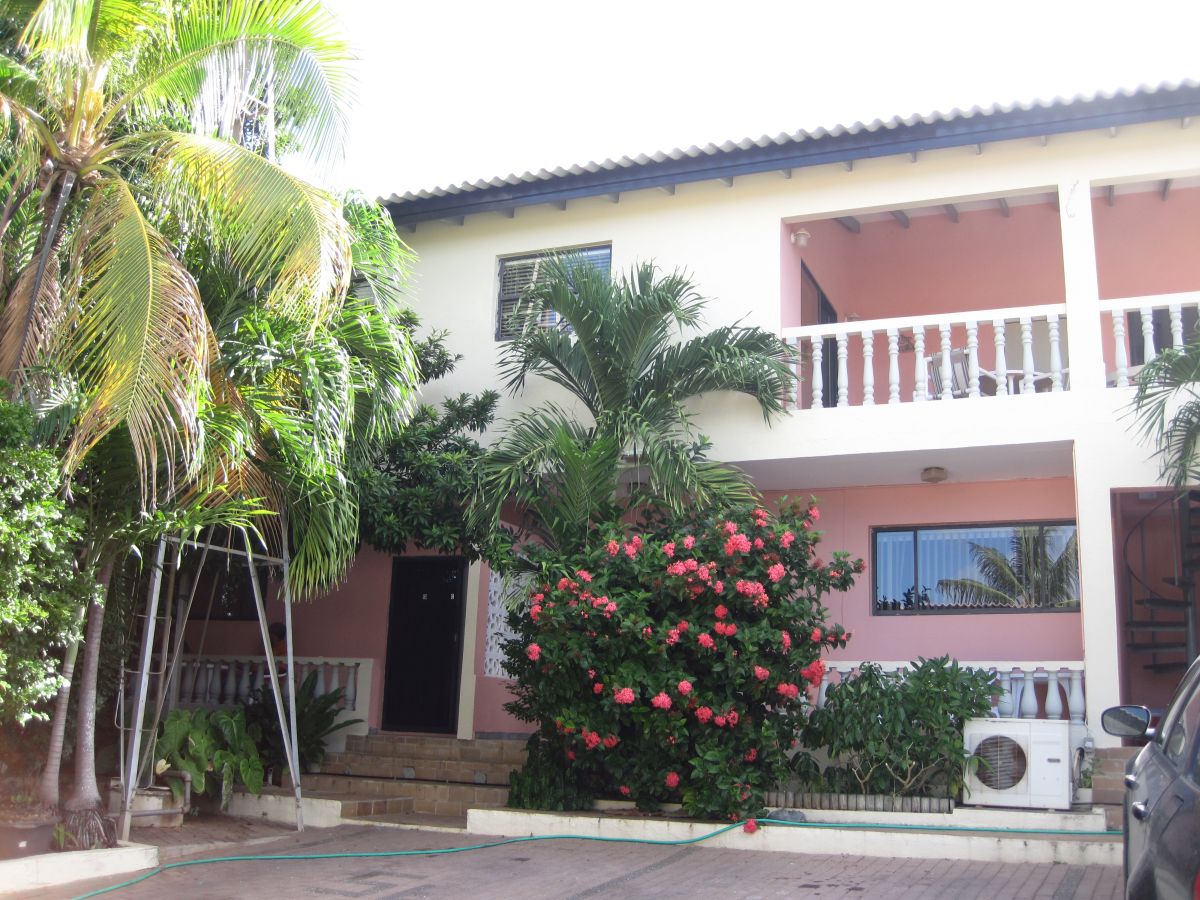 Appartement in Hanenberg