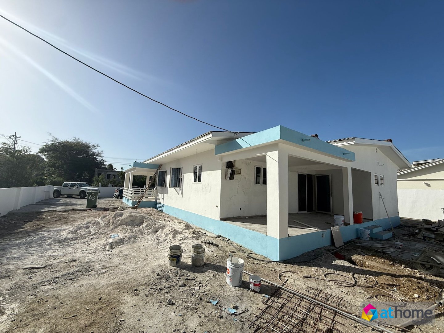 House in Muizenberg
