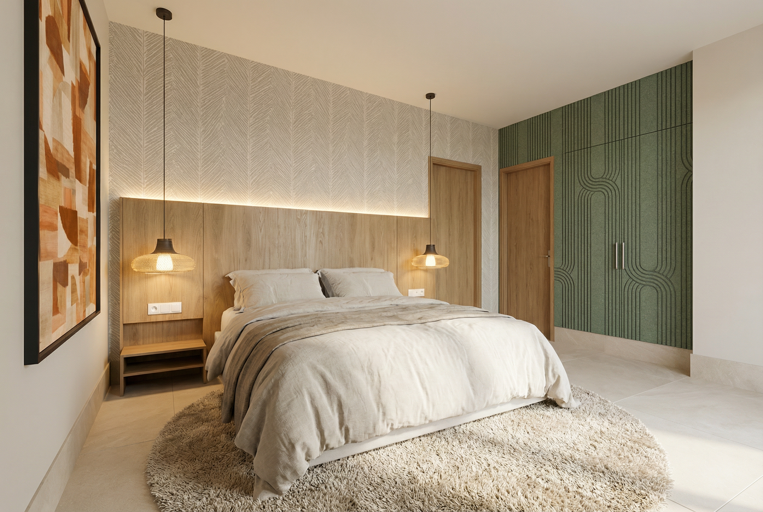 Apartment in Pietermaai