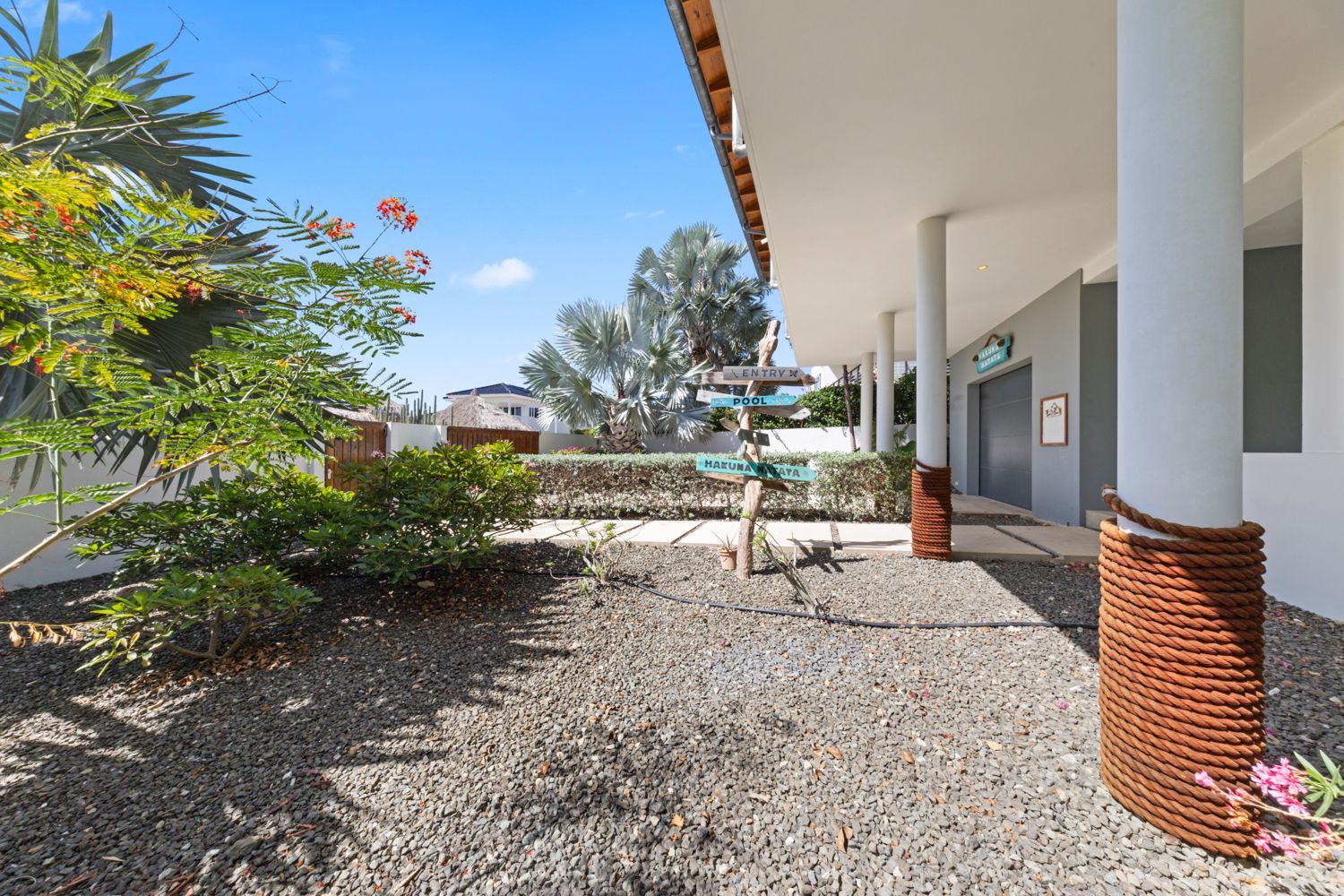 Villa in Vista Royal