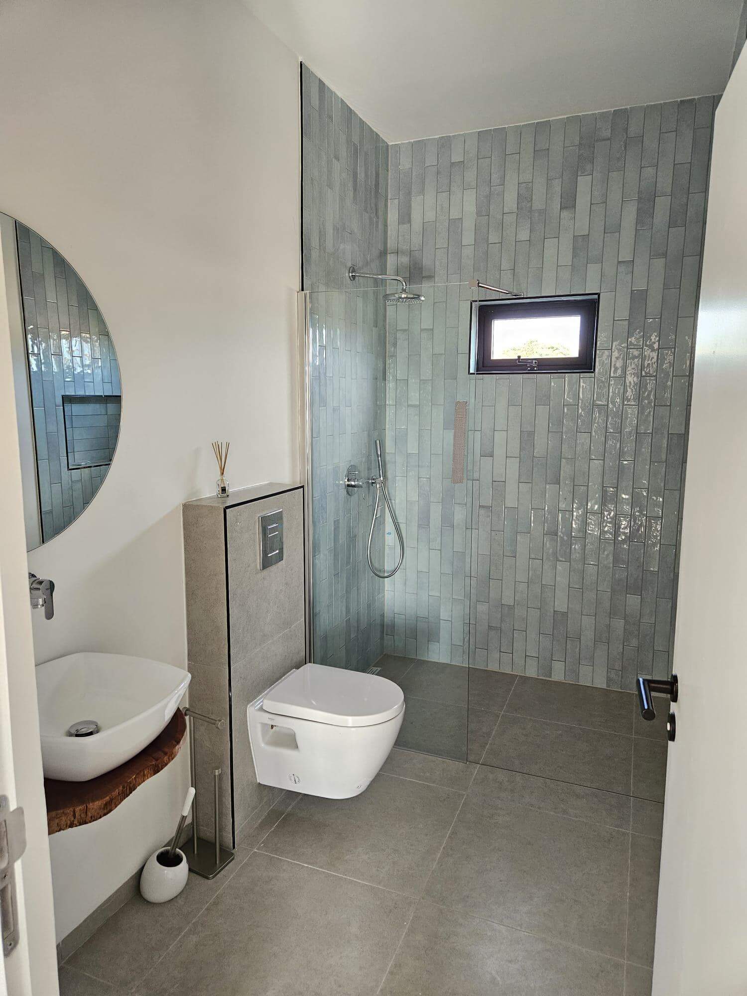 Apartment in Matancia