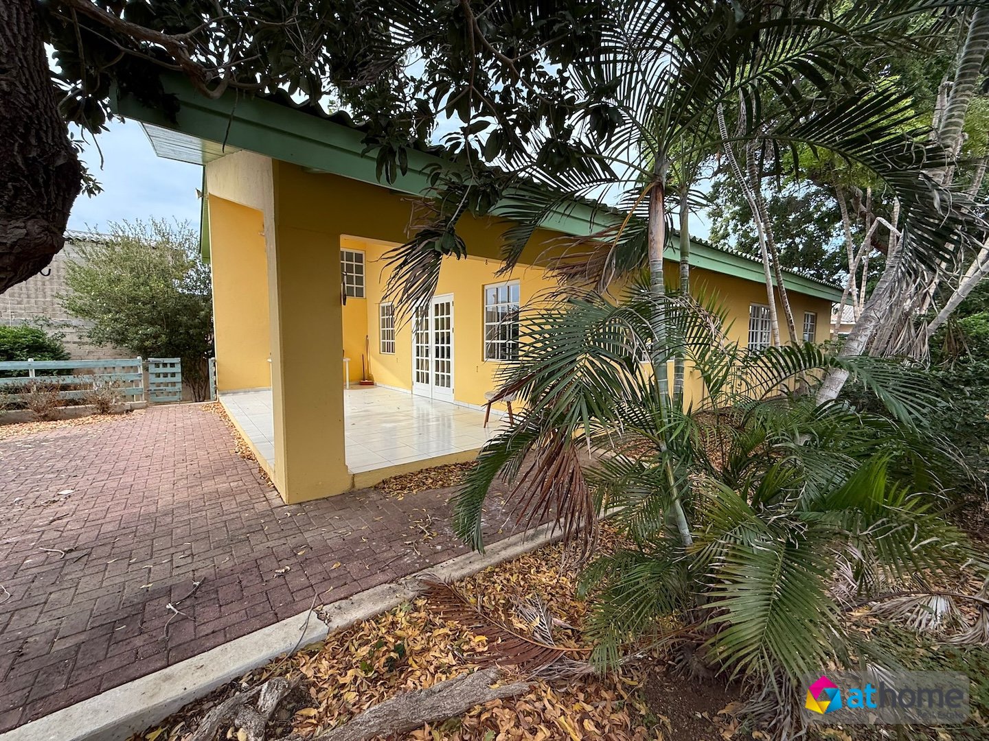 House in Sunset Heights