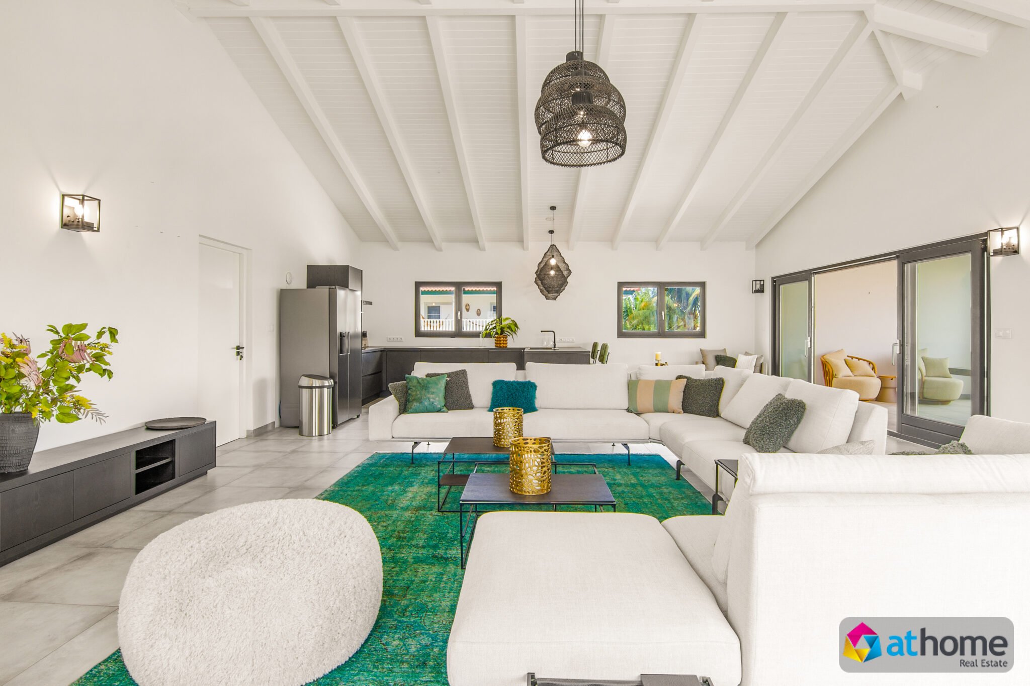 Villa in Vista Royal