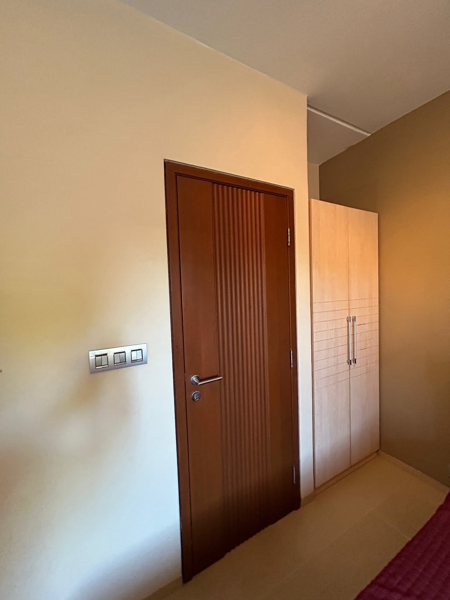 Property in Bottelier