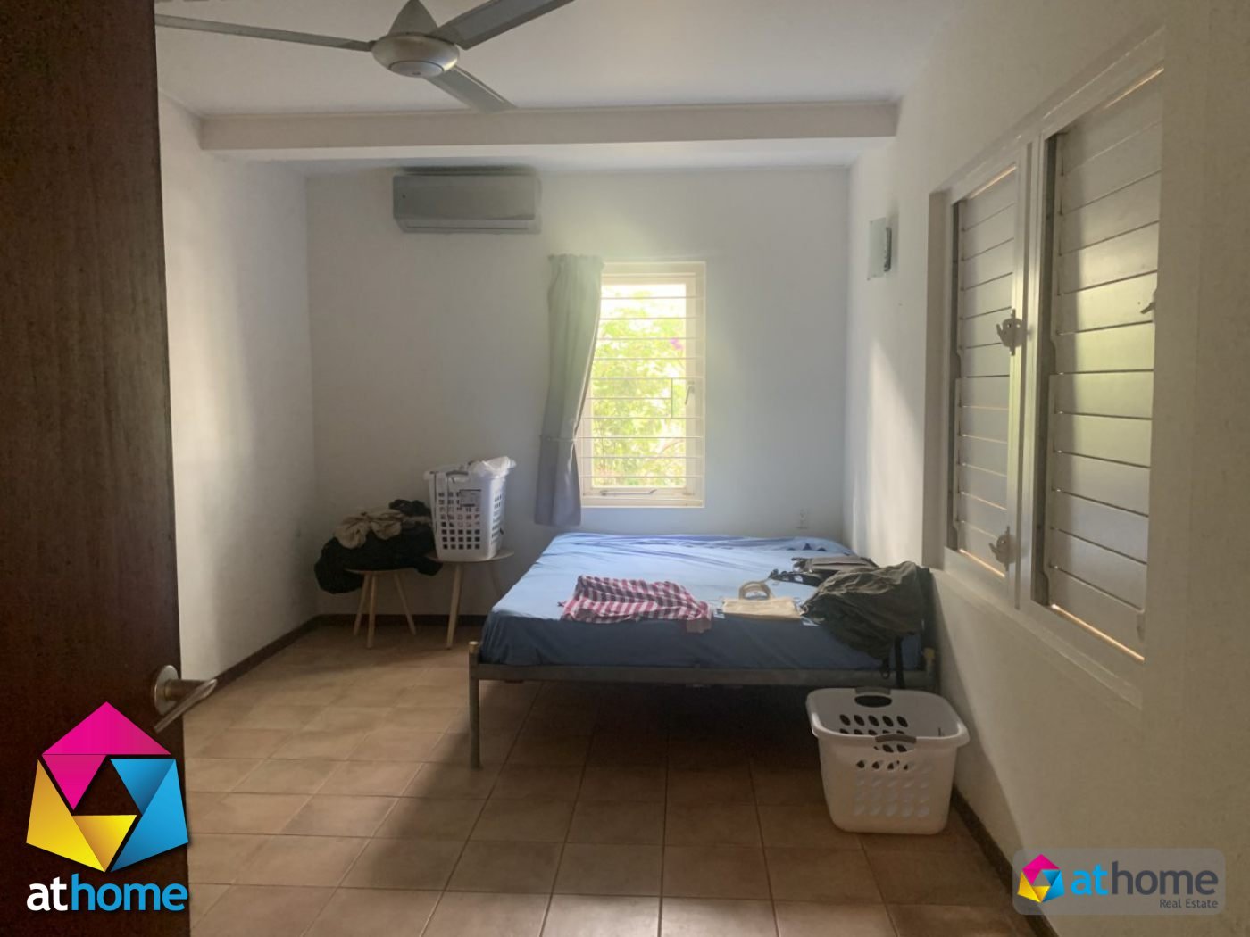 House in Mambo Beach